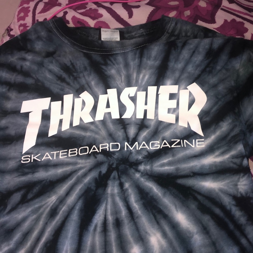 Thrasher T-shirt